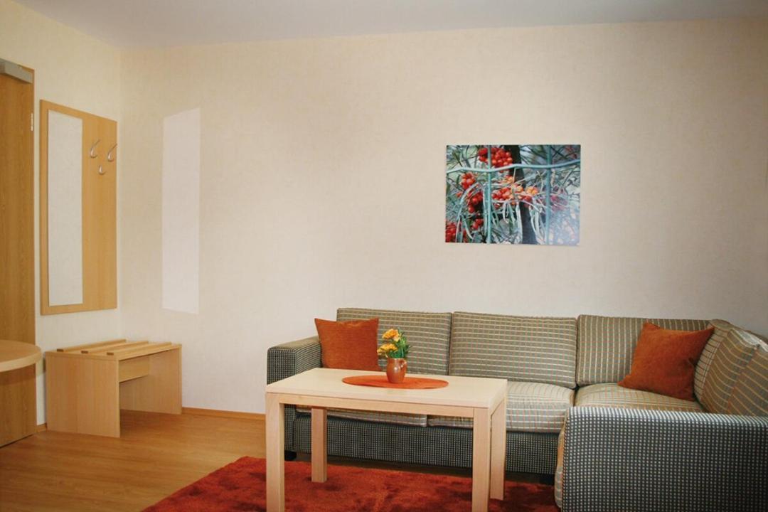 Sassenburg Bernsteinsee Hotel מראה חיצוני תמונה