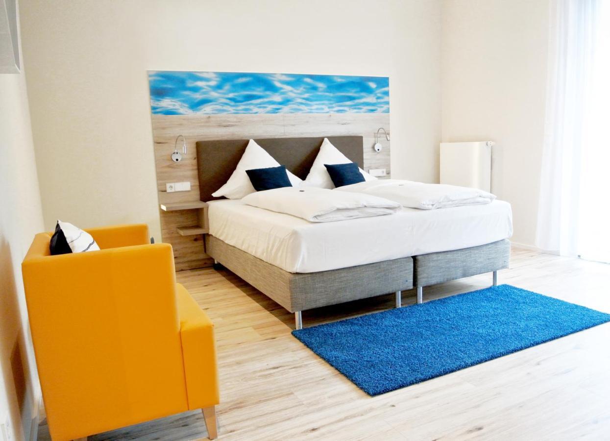 Sassenburg Bernsteinsee Hotel מראה חיצוני תמונה